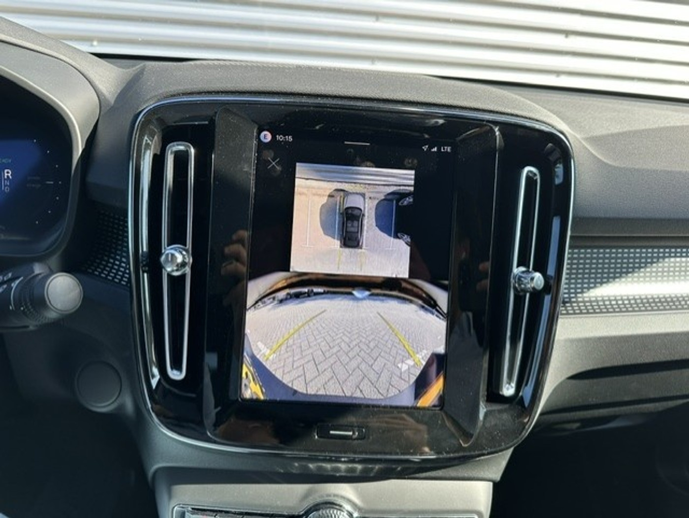 Foto van Volvo Ec40