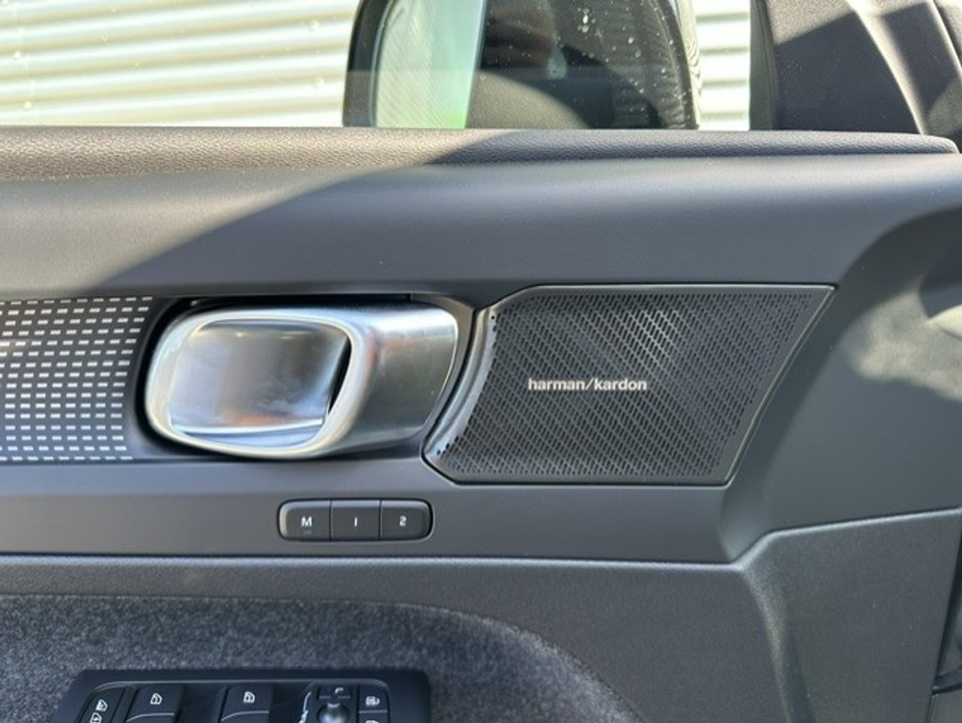 Foto van Volvo Ec40