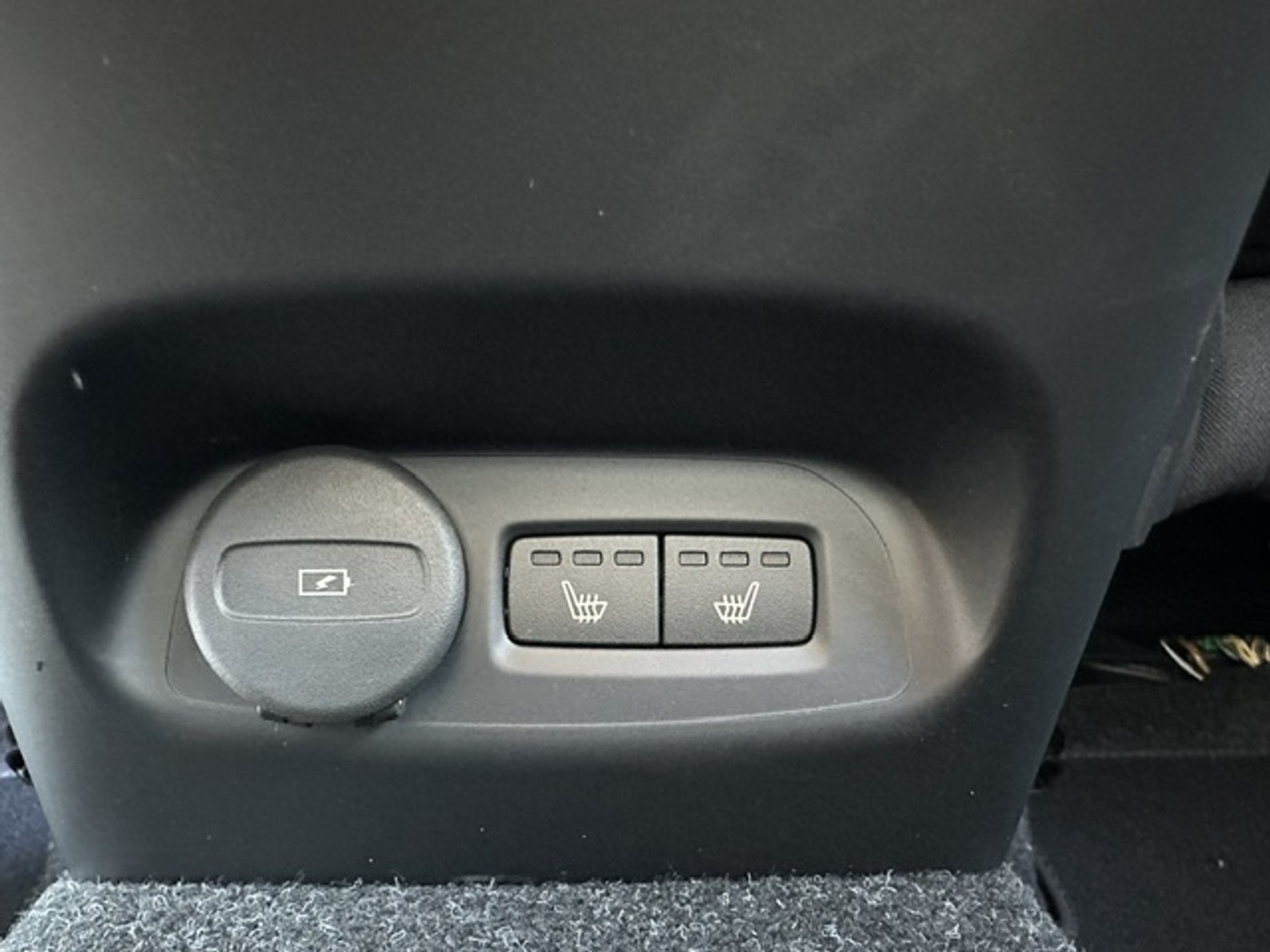 Foto van Volvo Ec40