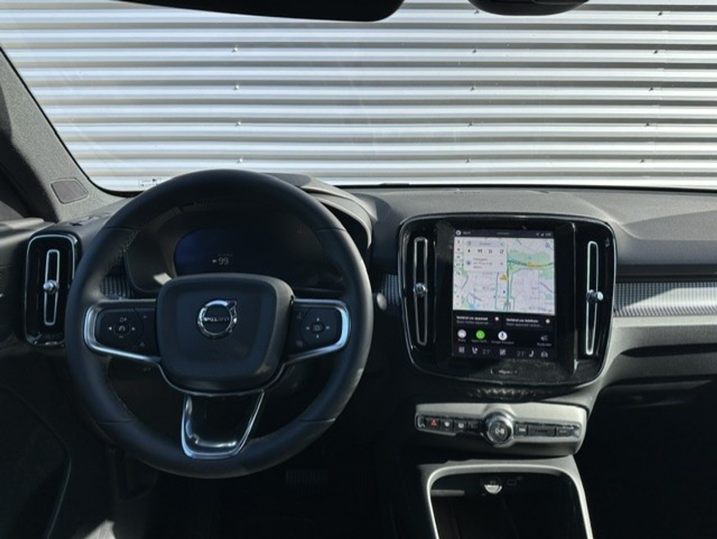 Foto van Volvo Ec40