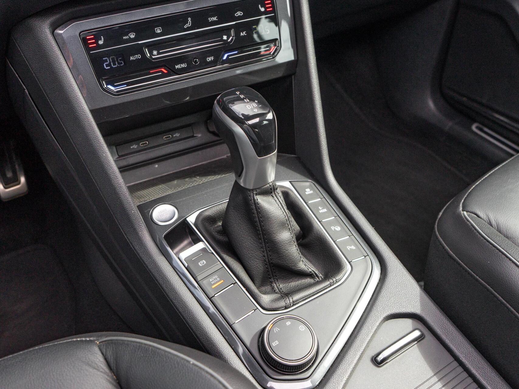 Foto van Seat Tarraco