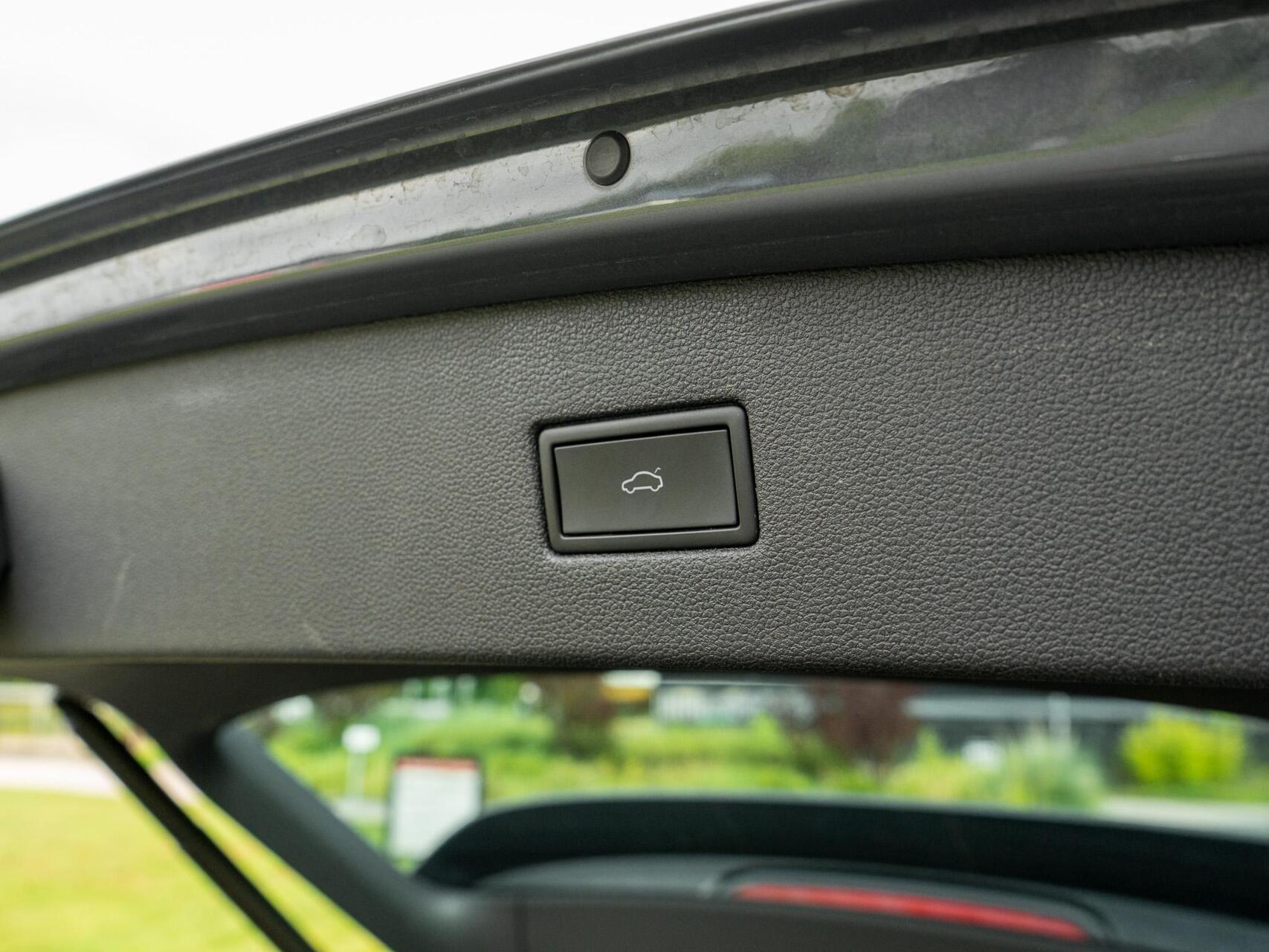 Foto van Seat Tarraco