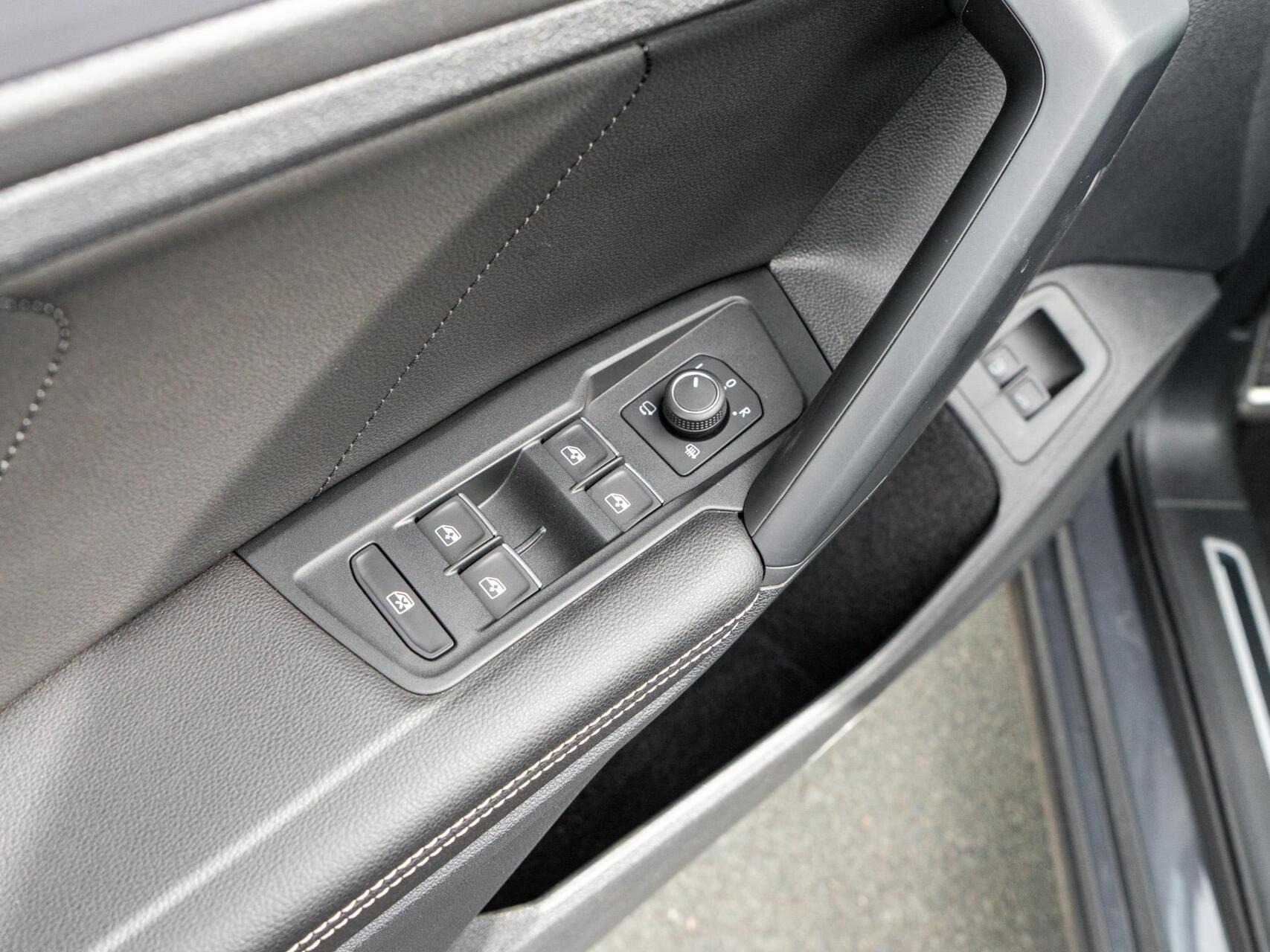 Foto van Seat Tarraco