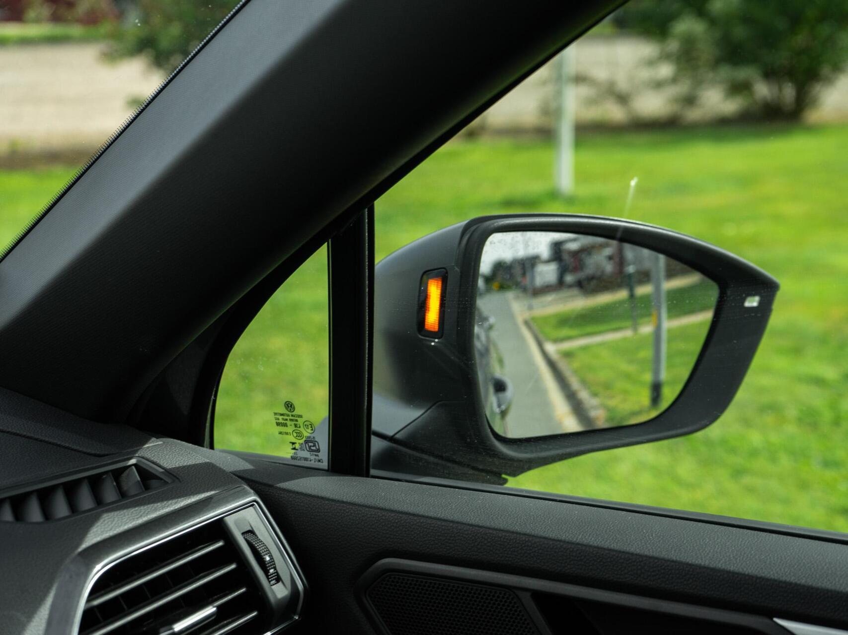 Foto van Seat Tarraco