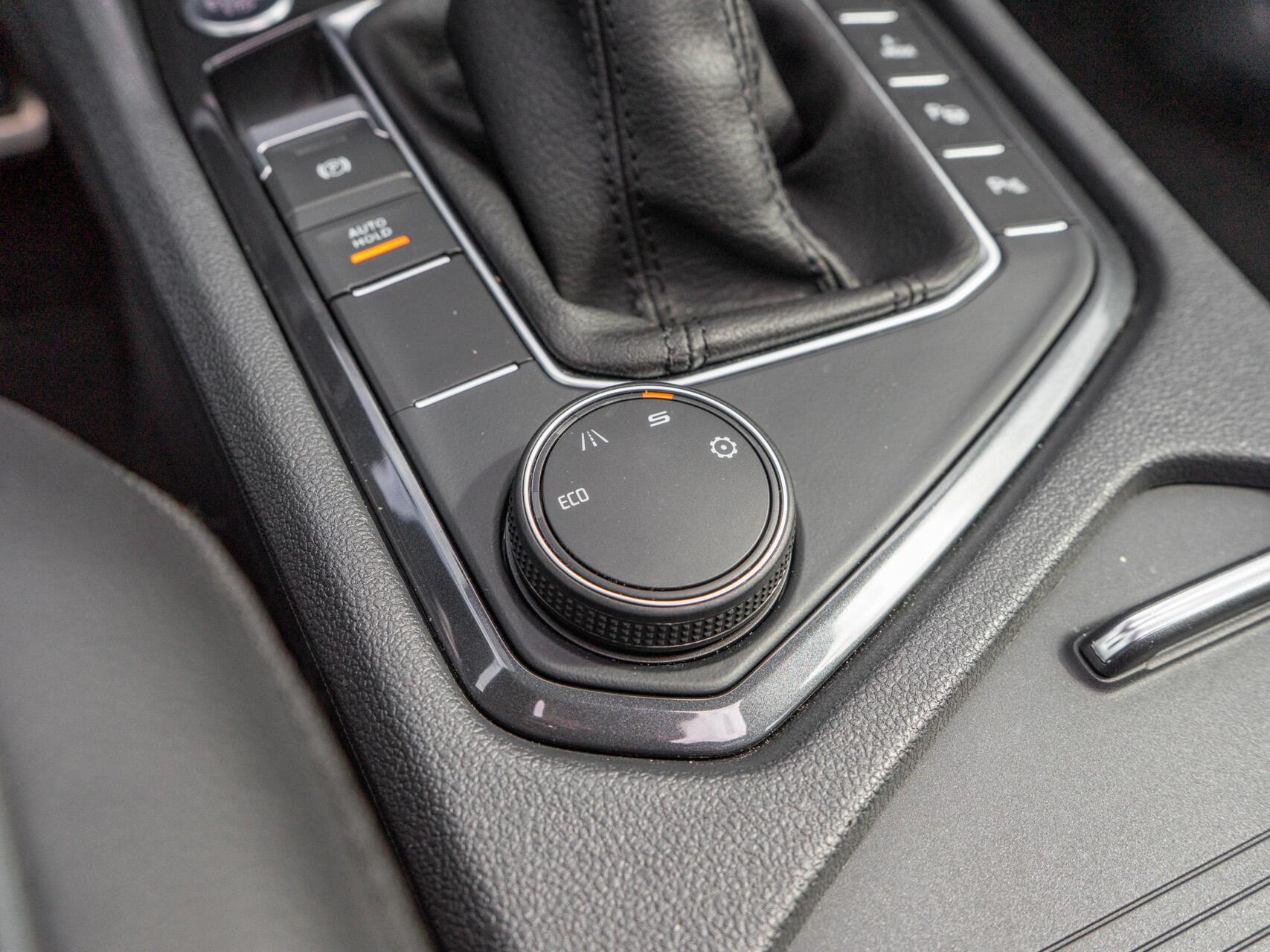 Foto van Seat Tarraco