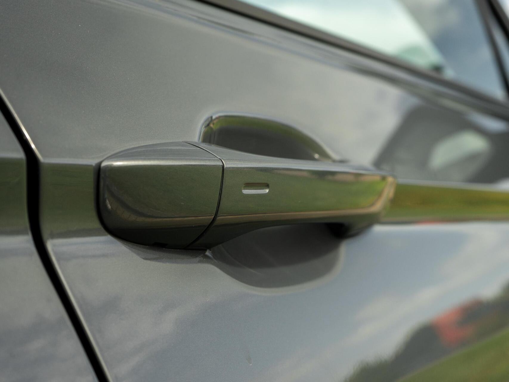 Foto van Seat Tarraco