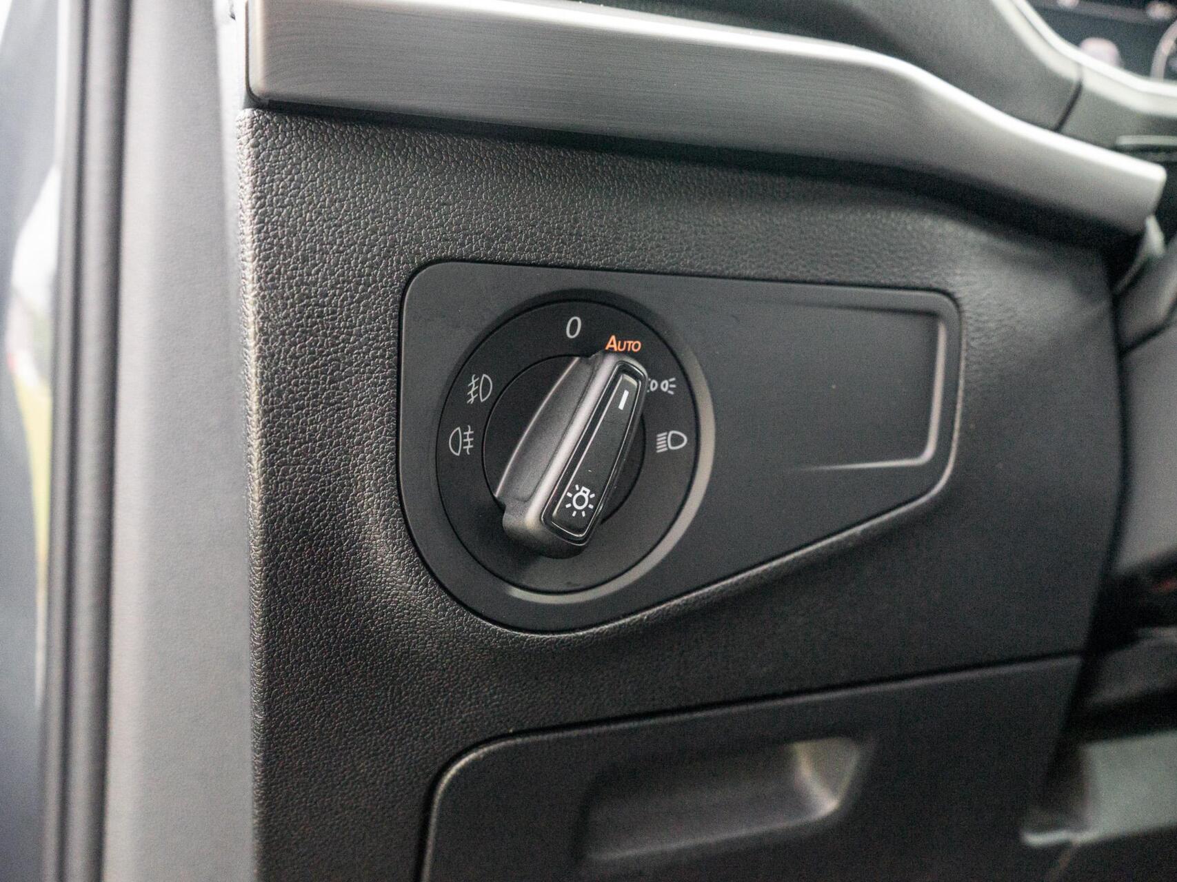 Foto van Seat Tarraco