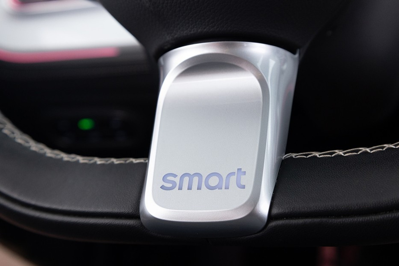 Foto van Smart #3