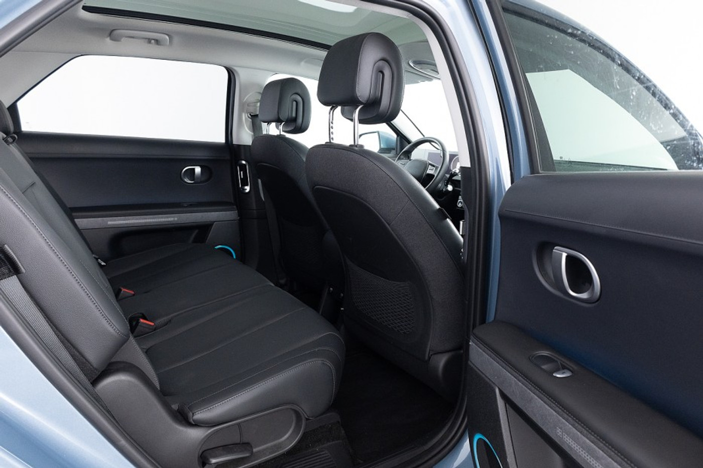 Foto van Hyundai Ioniq 5