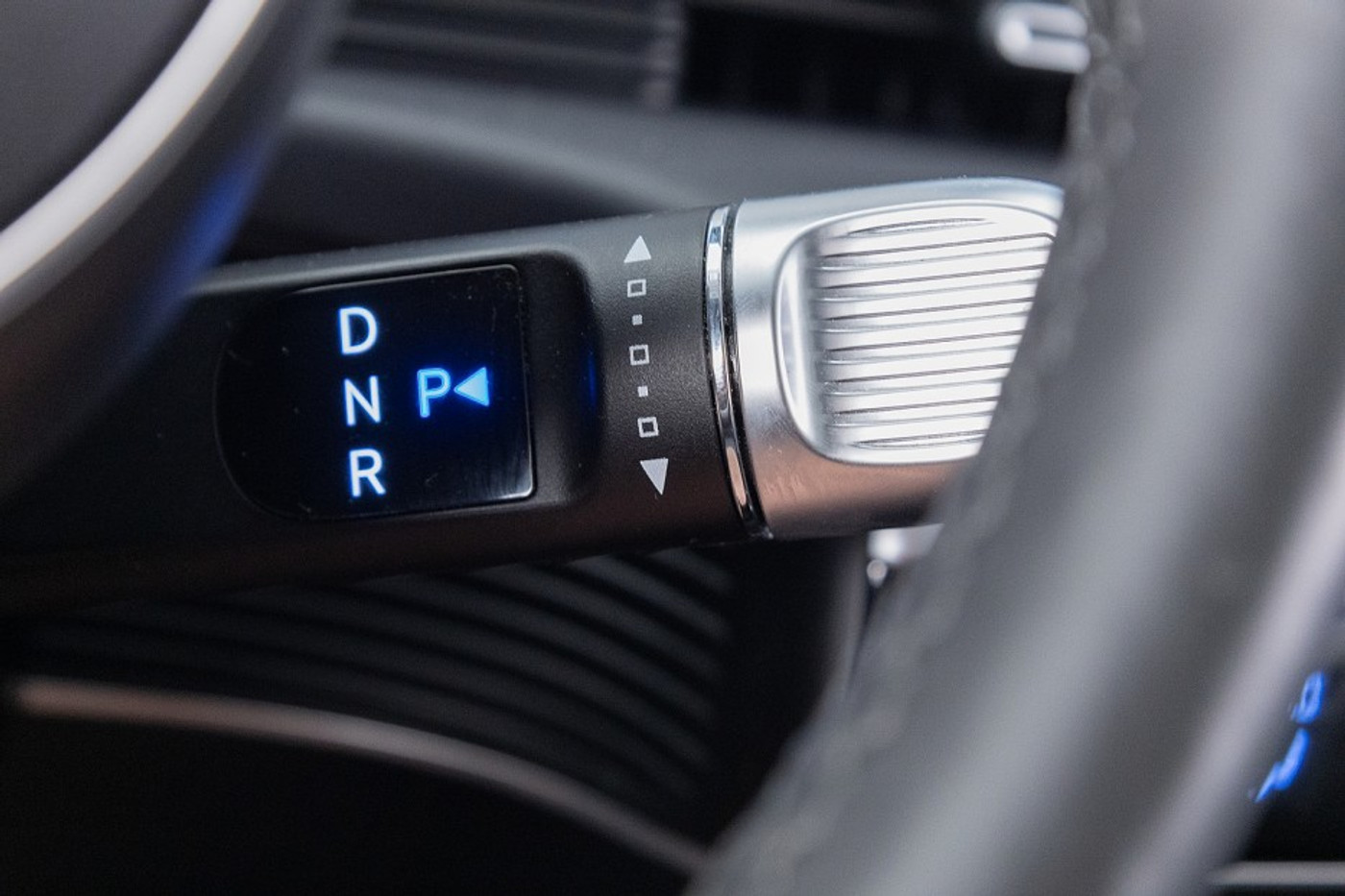 Foto van Hyundai Ioniq 5