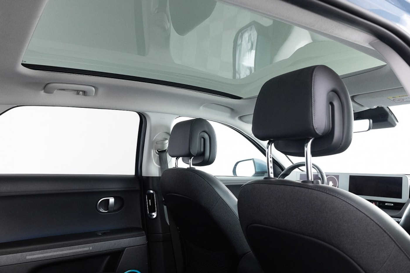 Foto van Hyundai Ioniq 5