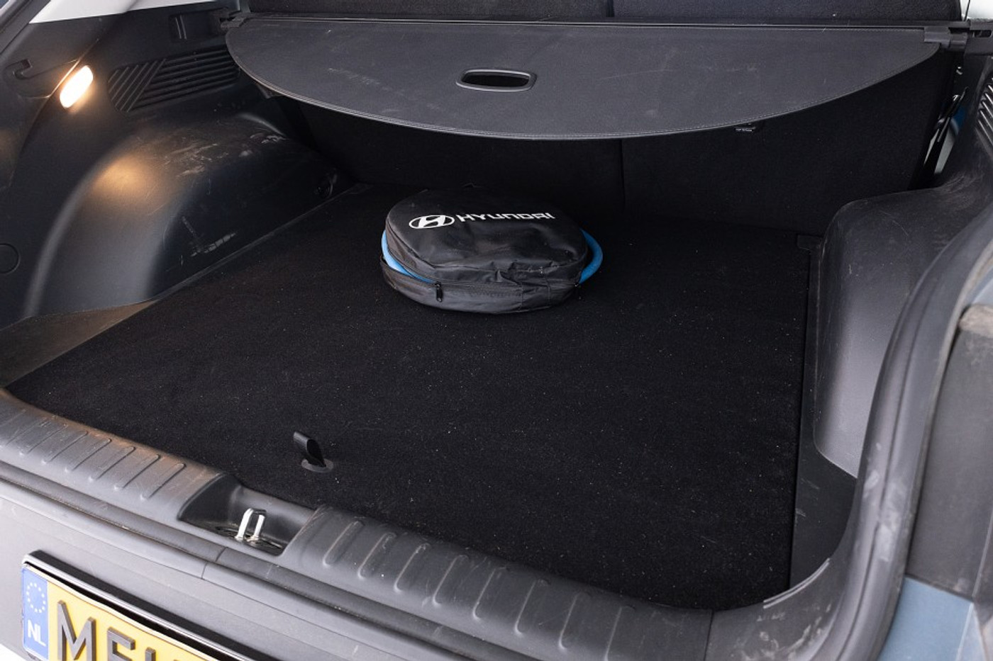 Foto van Hyundai Ioniq 5