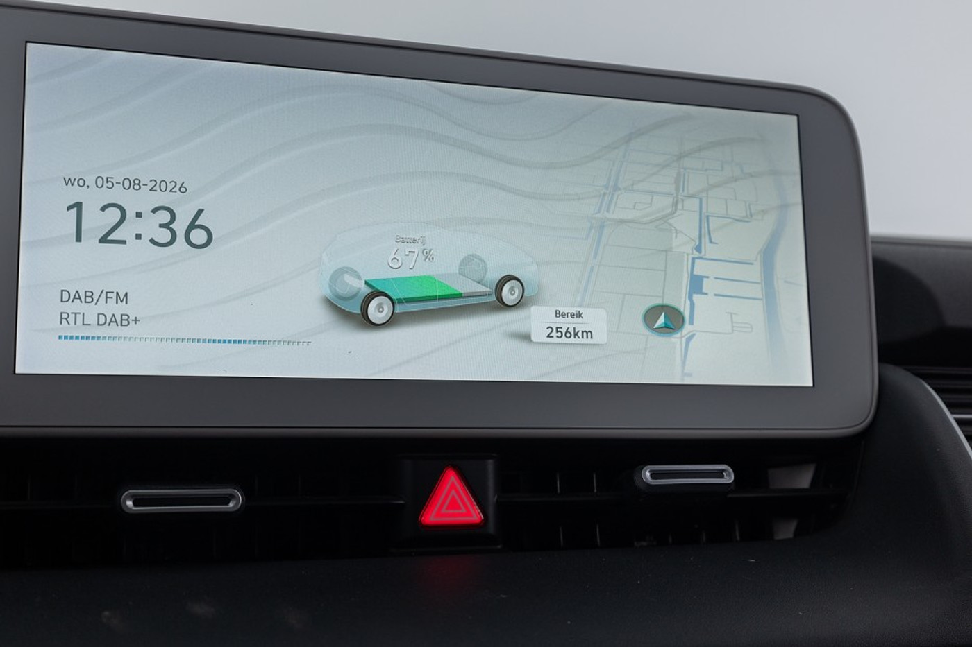 Foto van Hyundai Ioniq 5