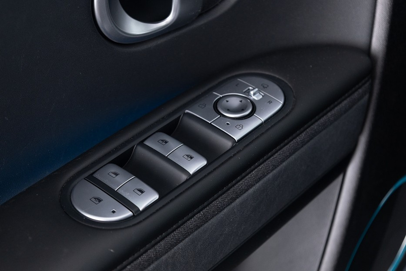 Foto van Hyundai Ioniq 5