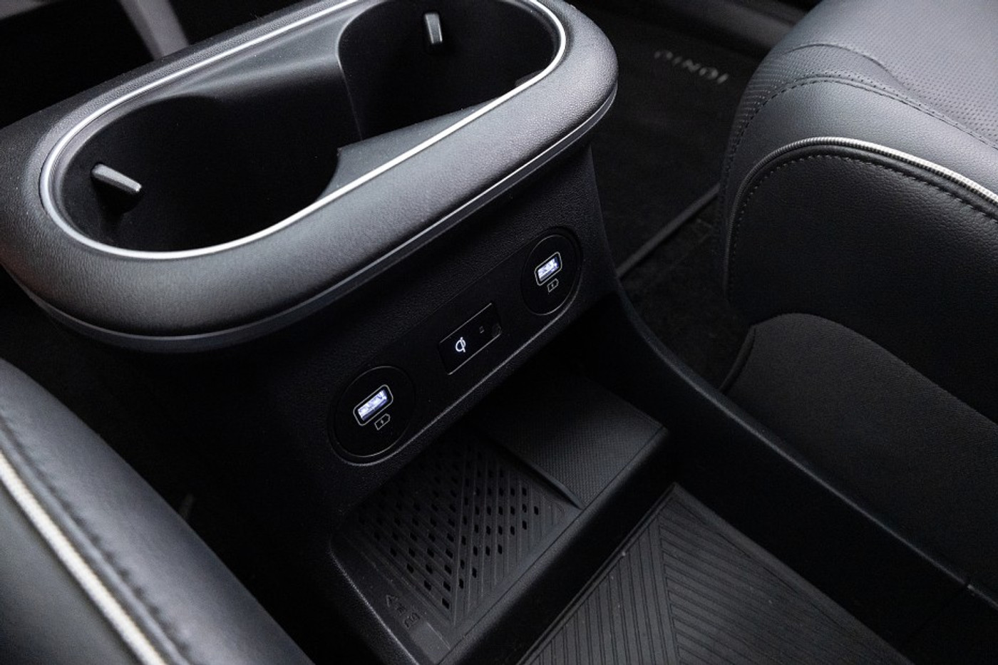 Foto van Hyundai Ioniq 5