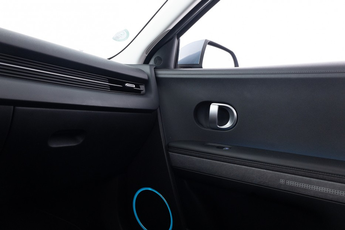 Foto van Hyundai Ioniq 5