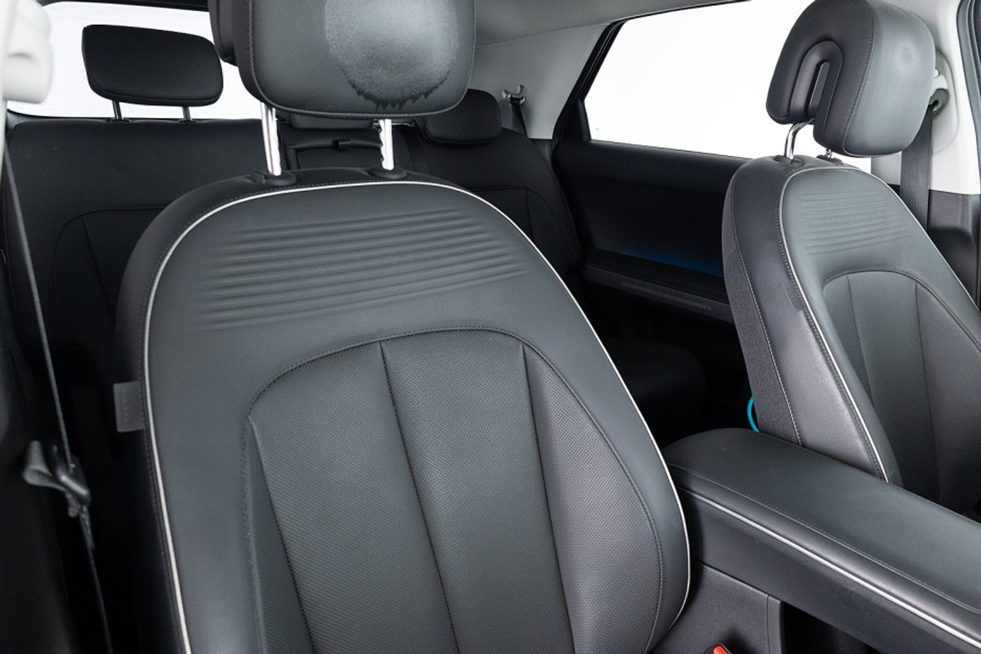 Foto van Hyundai Ioniq 5