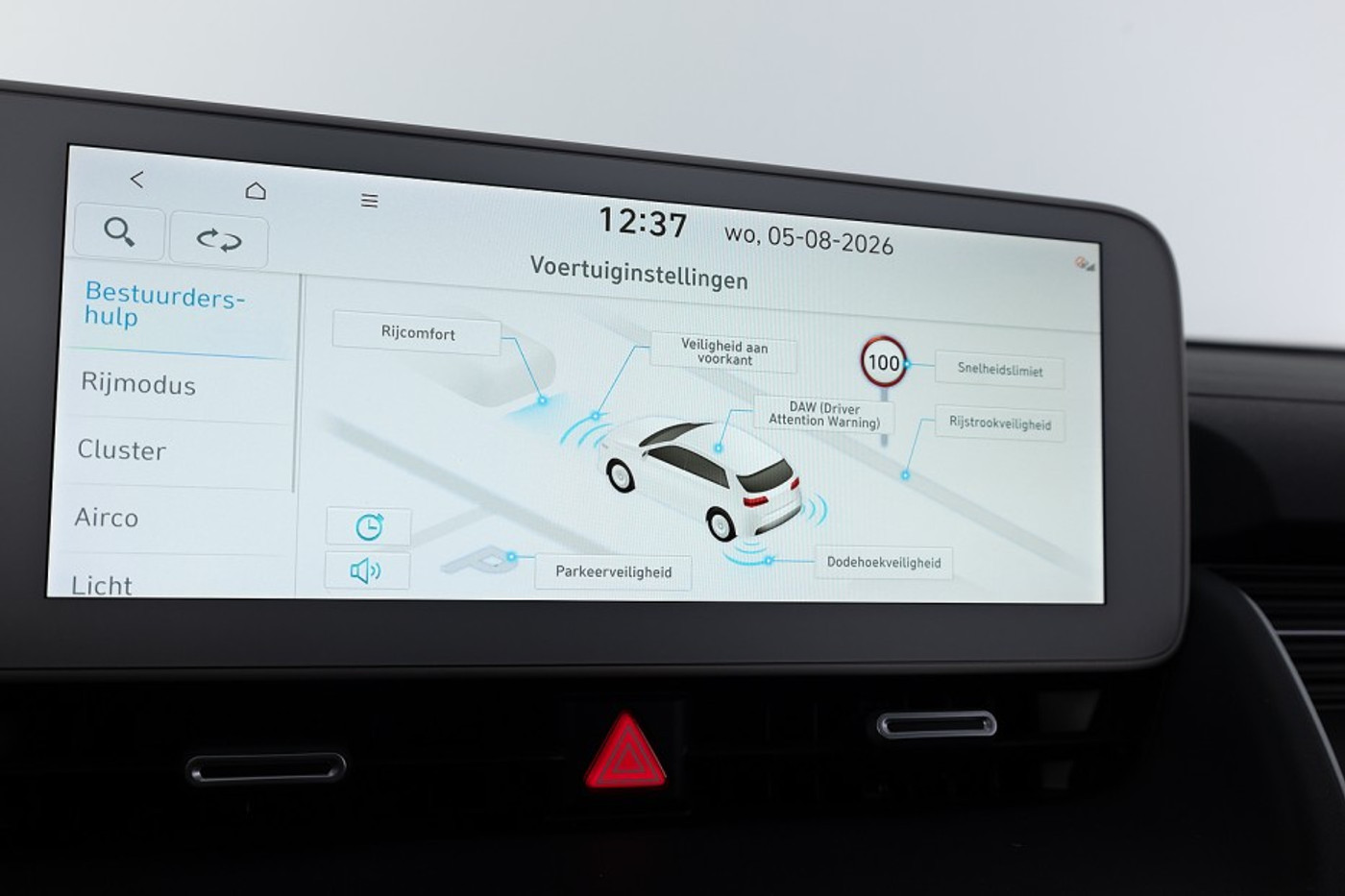 Foto van Hyundai Ioniq 5