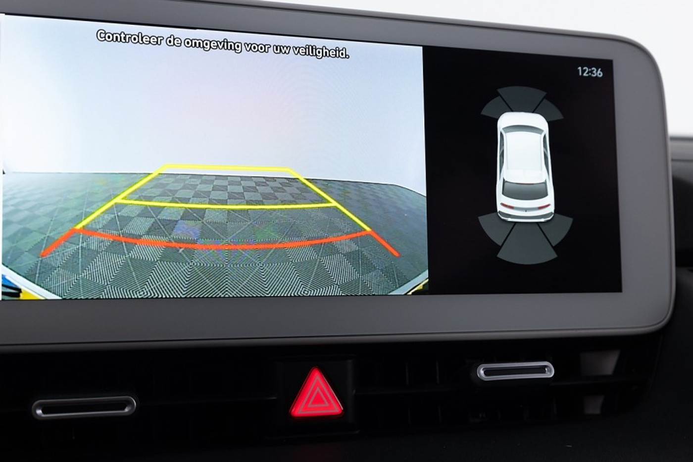 Foto van Hyundai Ioniq 5