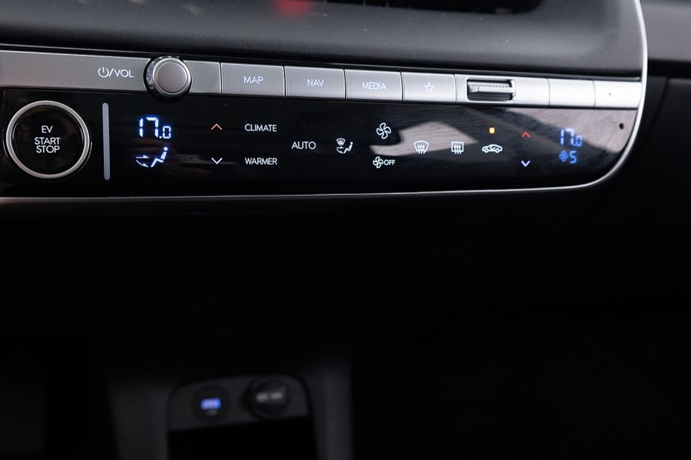 Foto van Hyundai Ioniq 5
