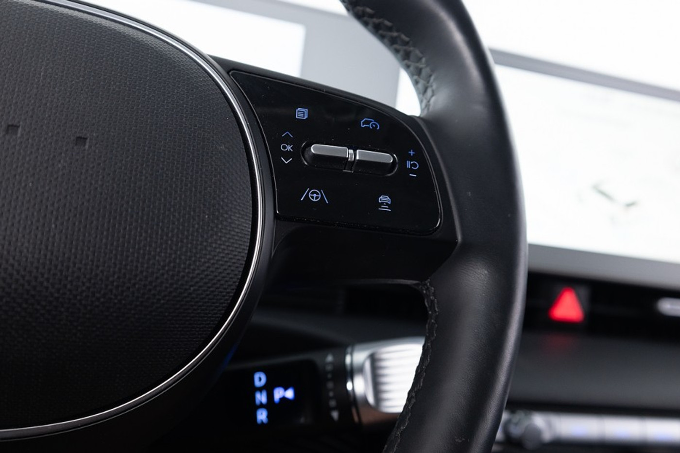 Foto van Hyundai Ioniq 5