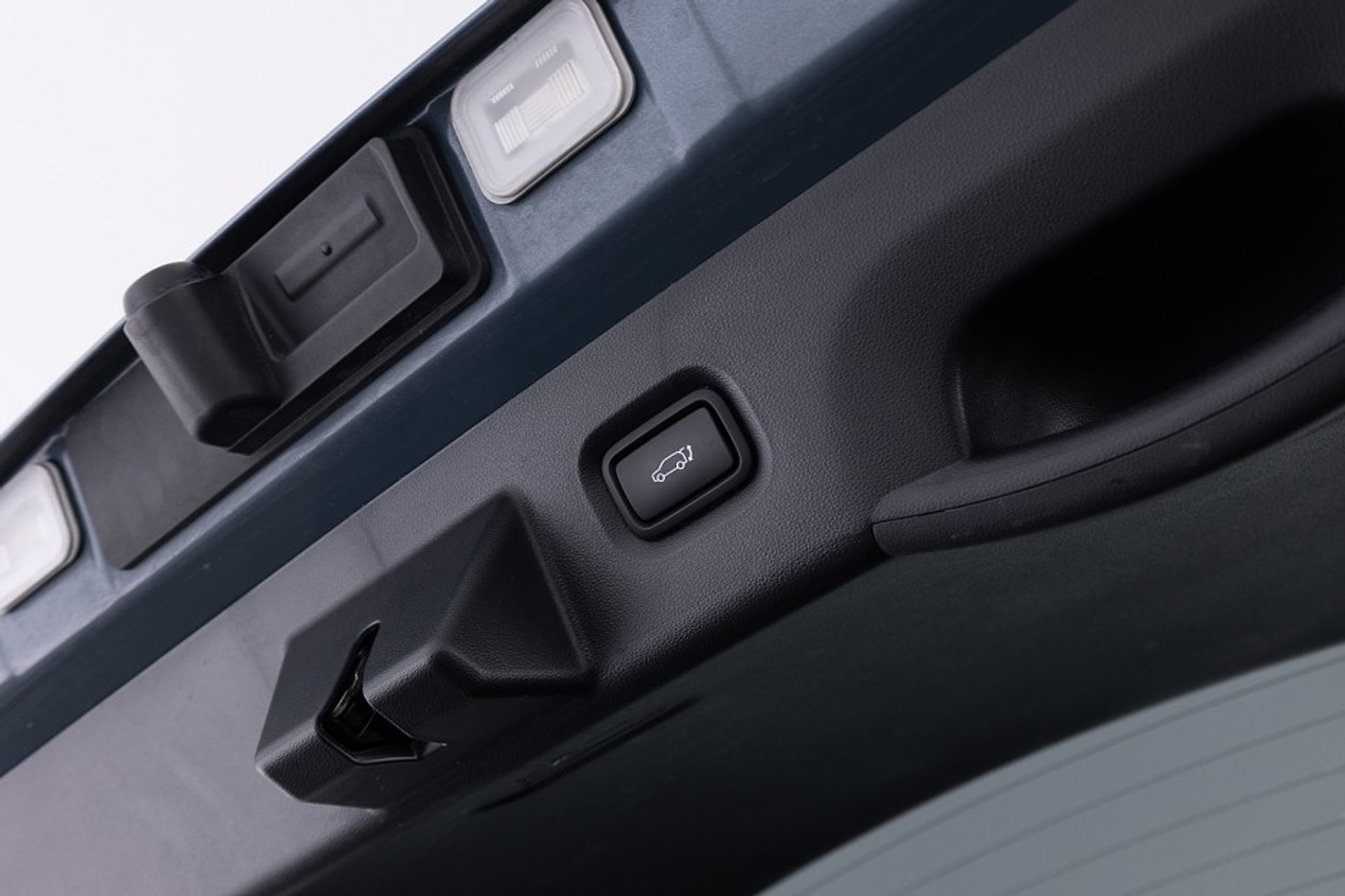 Foto van Hyundai Ioniq 5