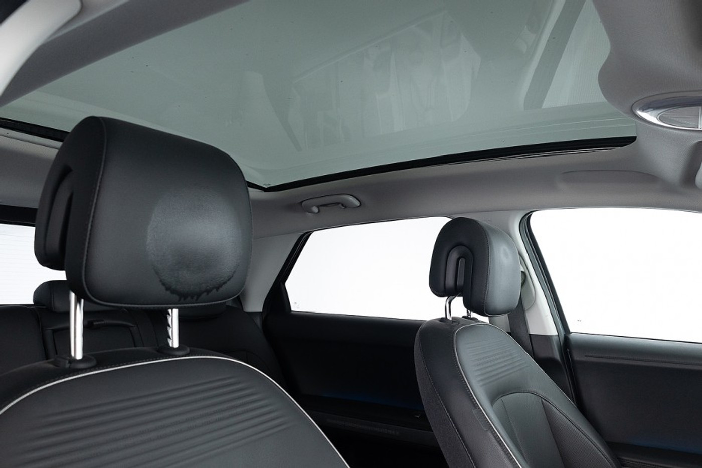 Foto van Hyundai Ioniq 5
