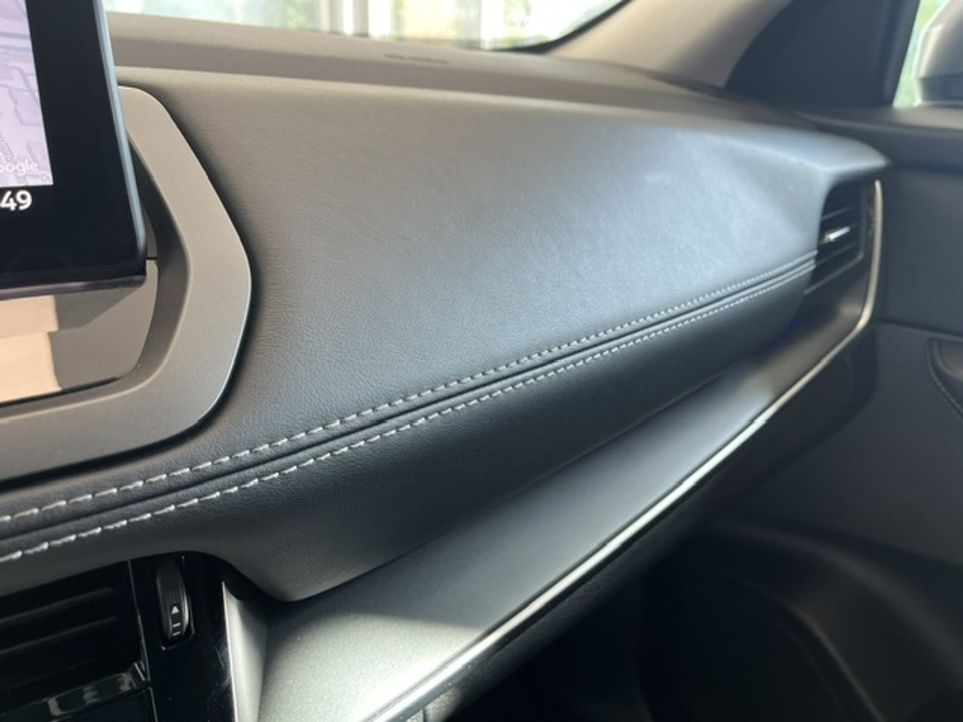 Foto van Nissan Qashqai
