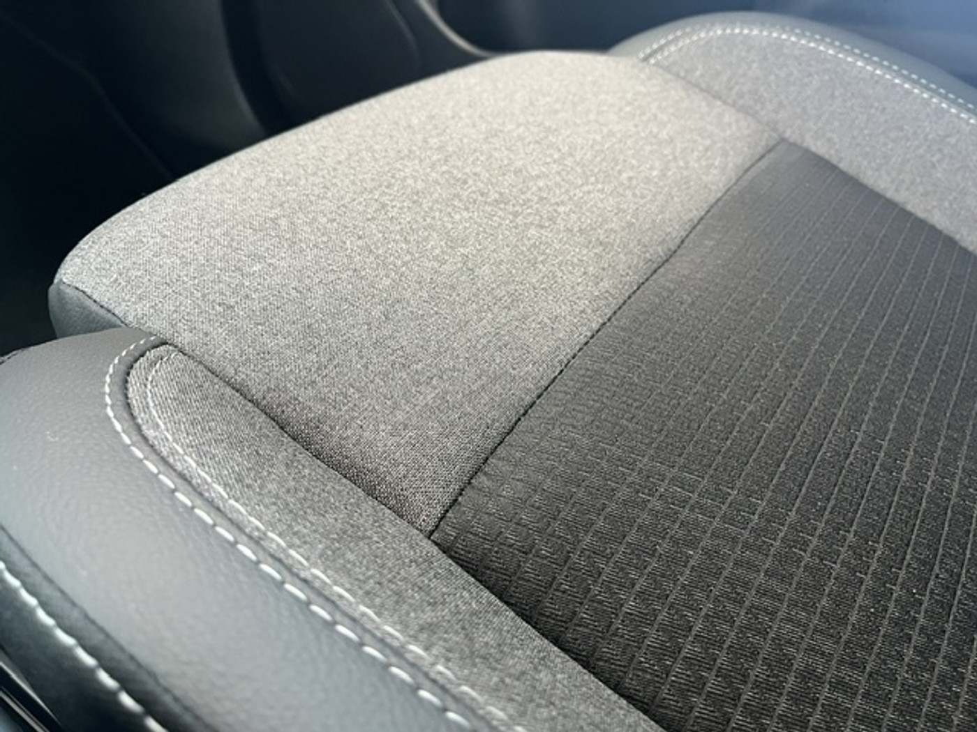 Foto van Nissan Qashqai