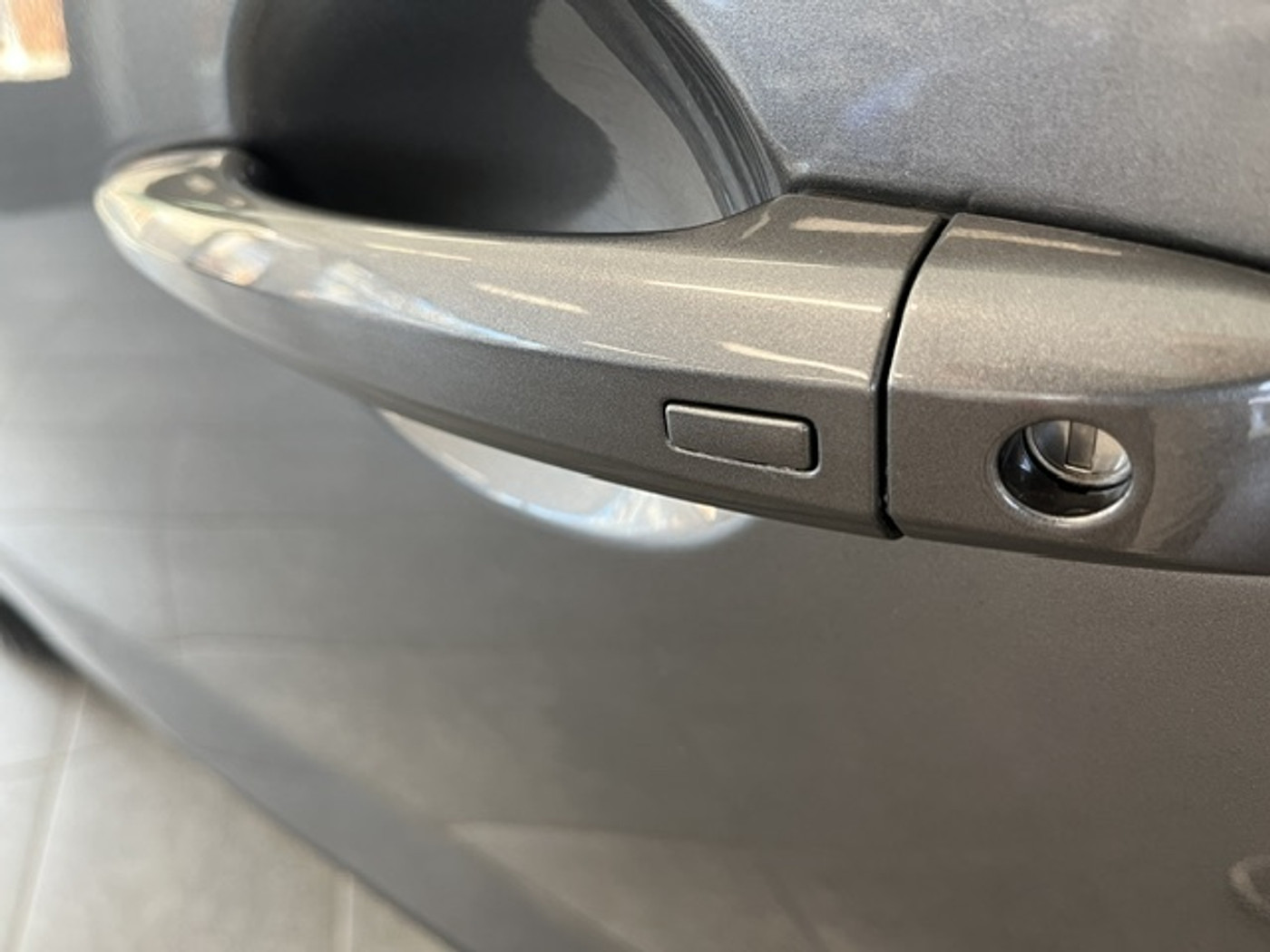 Foto van Nissan Qashqai