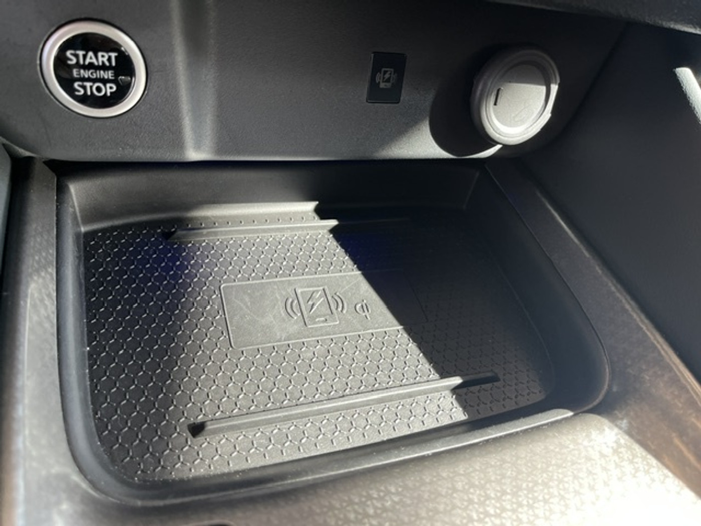 Foto van Nissan Qashqai