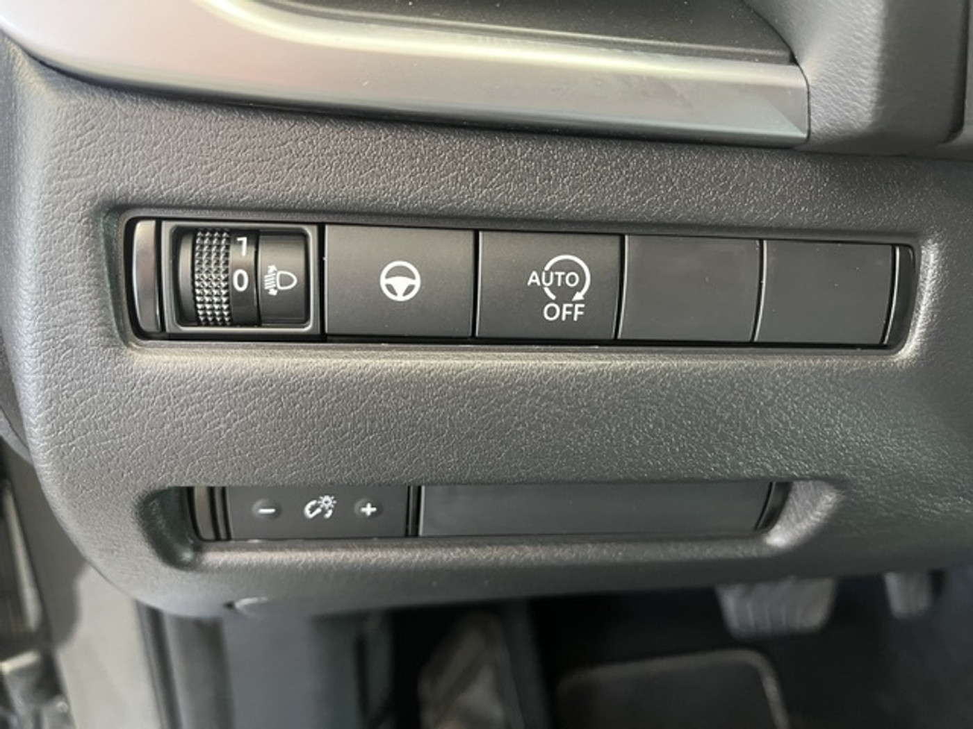 Foto van Nissan Qashqai