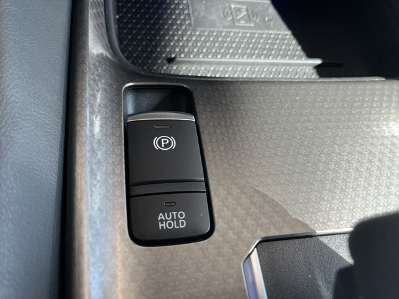 Foto van Nissan Qashqai