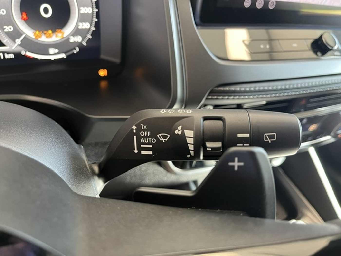 Foto van Nissan Qashqai