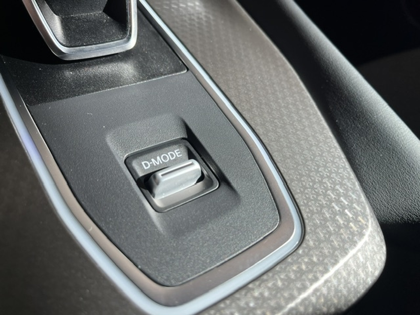 Foto van Nissan Qashqai