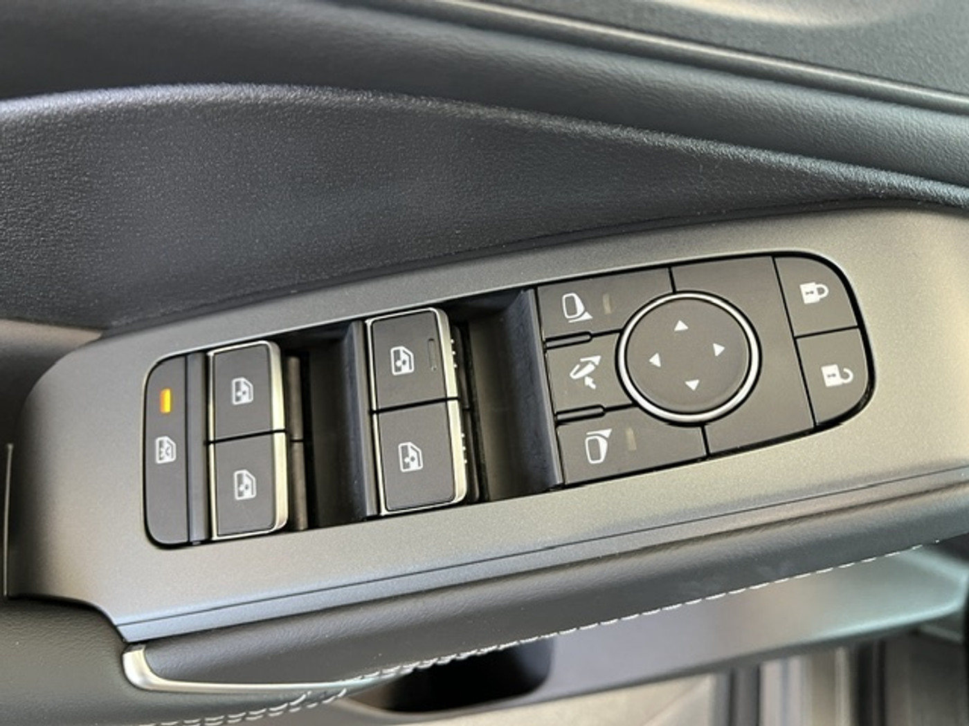Foto van Nissan Qashqai