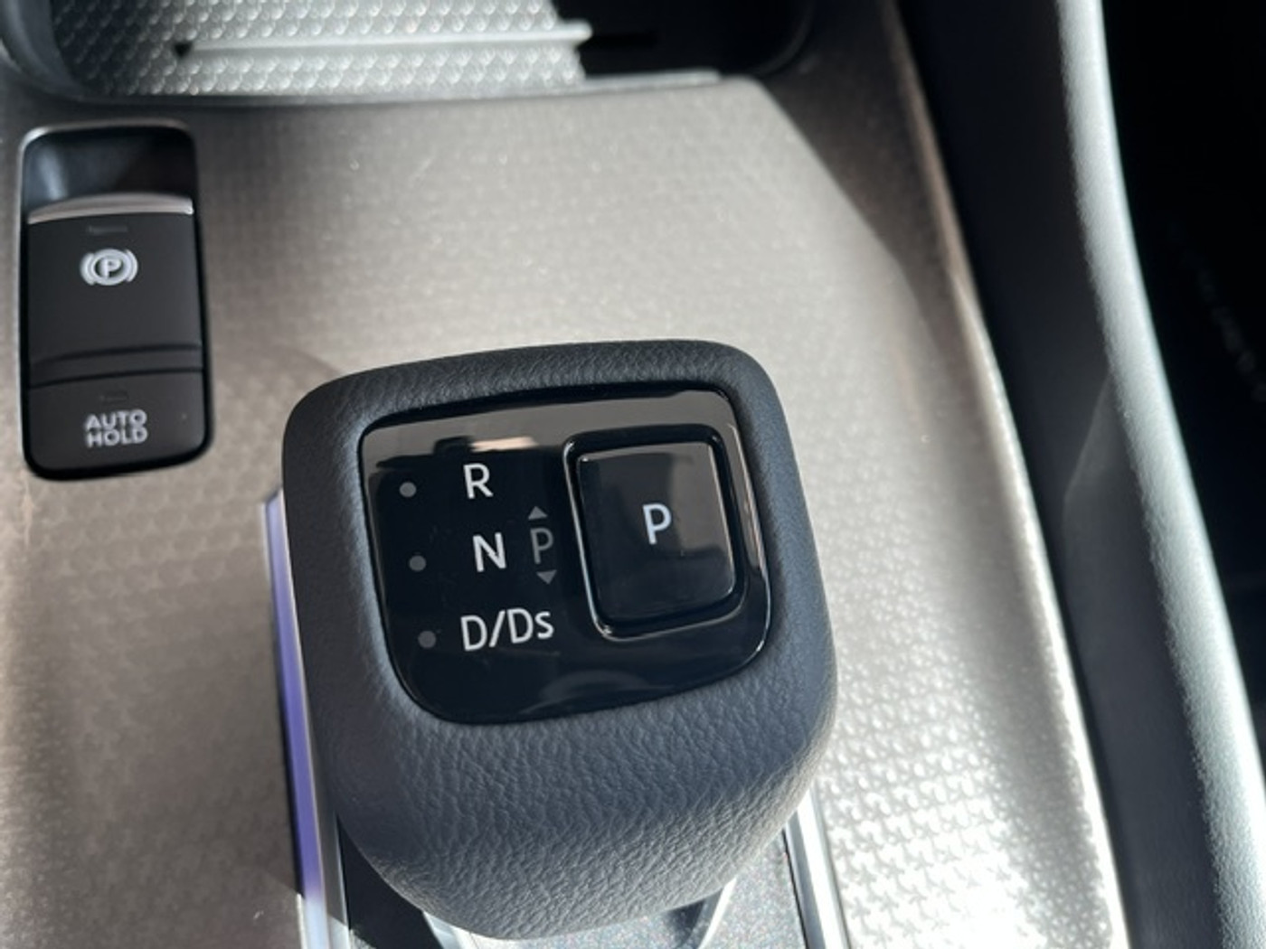 Foto van Nissan Qashqai