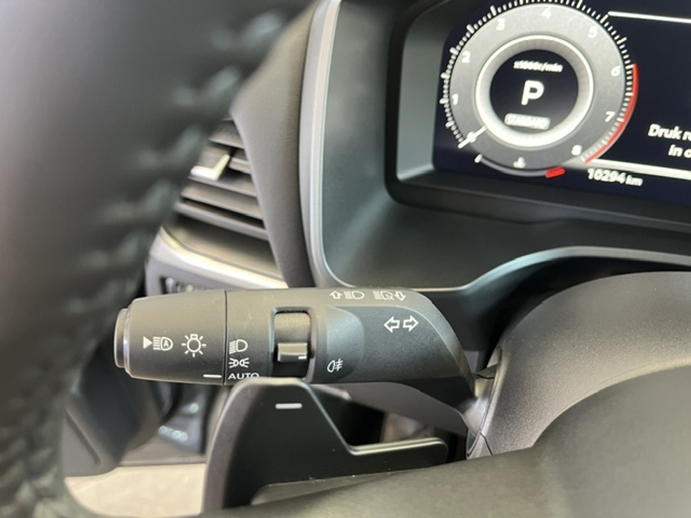 Foto van Nissan Qashqai