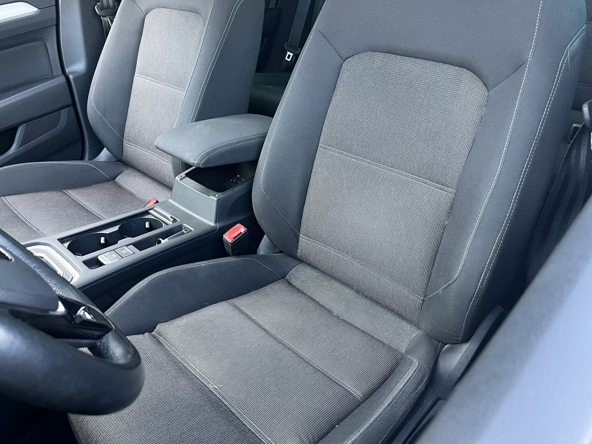 Foto van Volkswagen Passat Variant