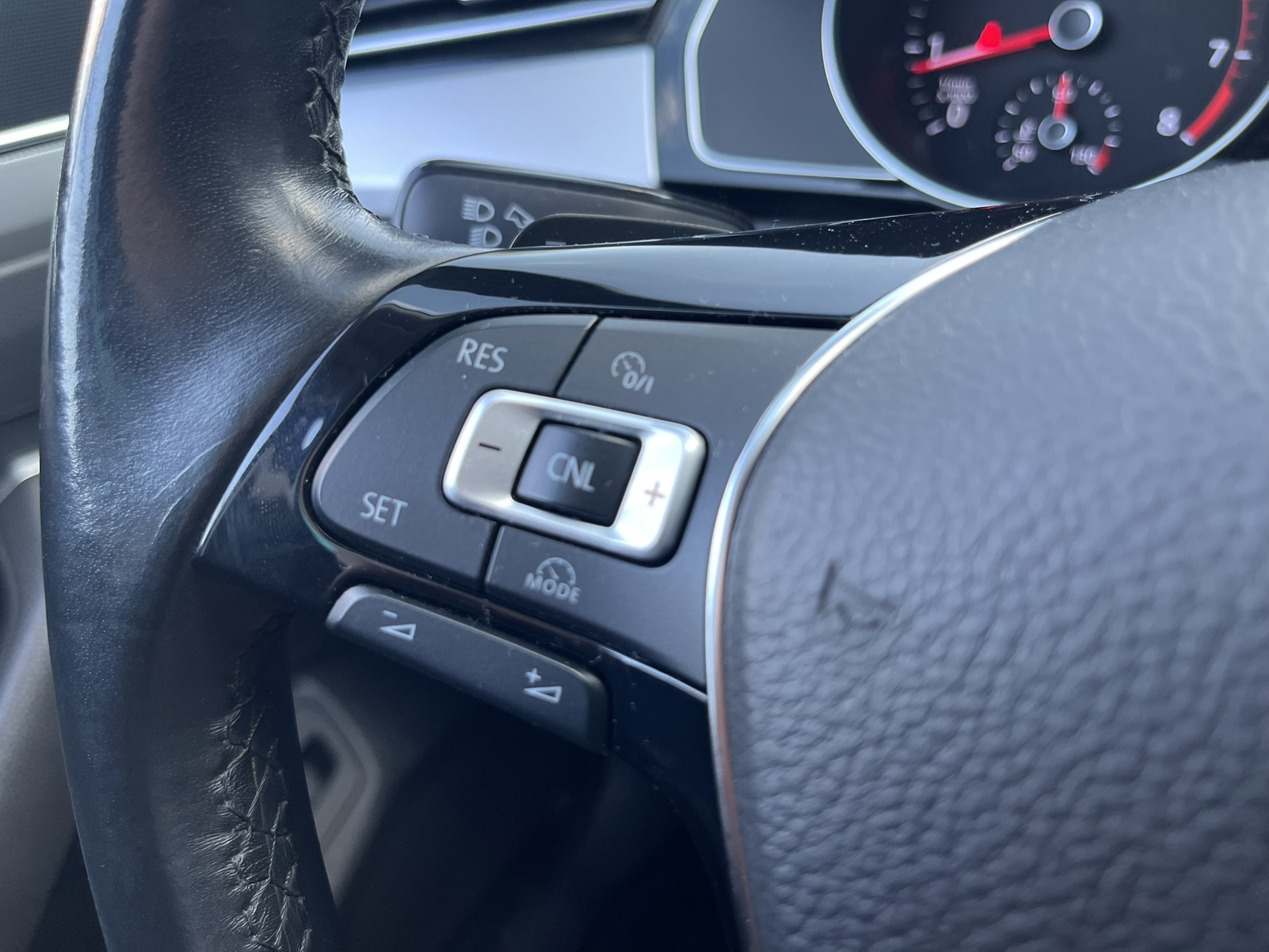 Foto van Volkswagen Passat Variant