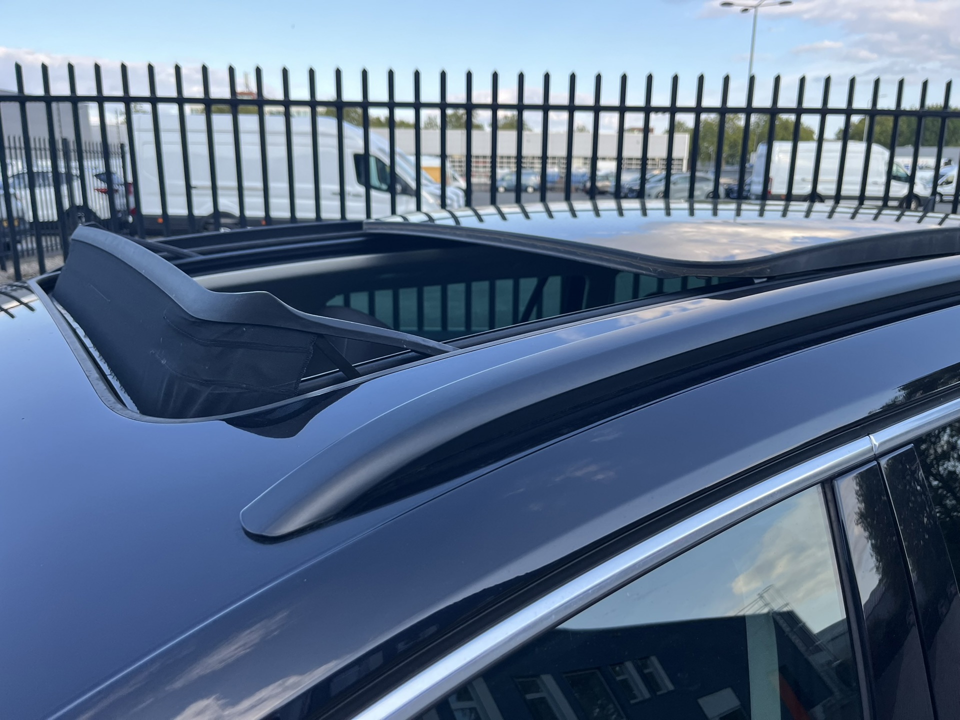 Foto van Volkswagen Passat Variant