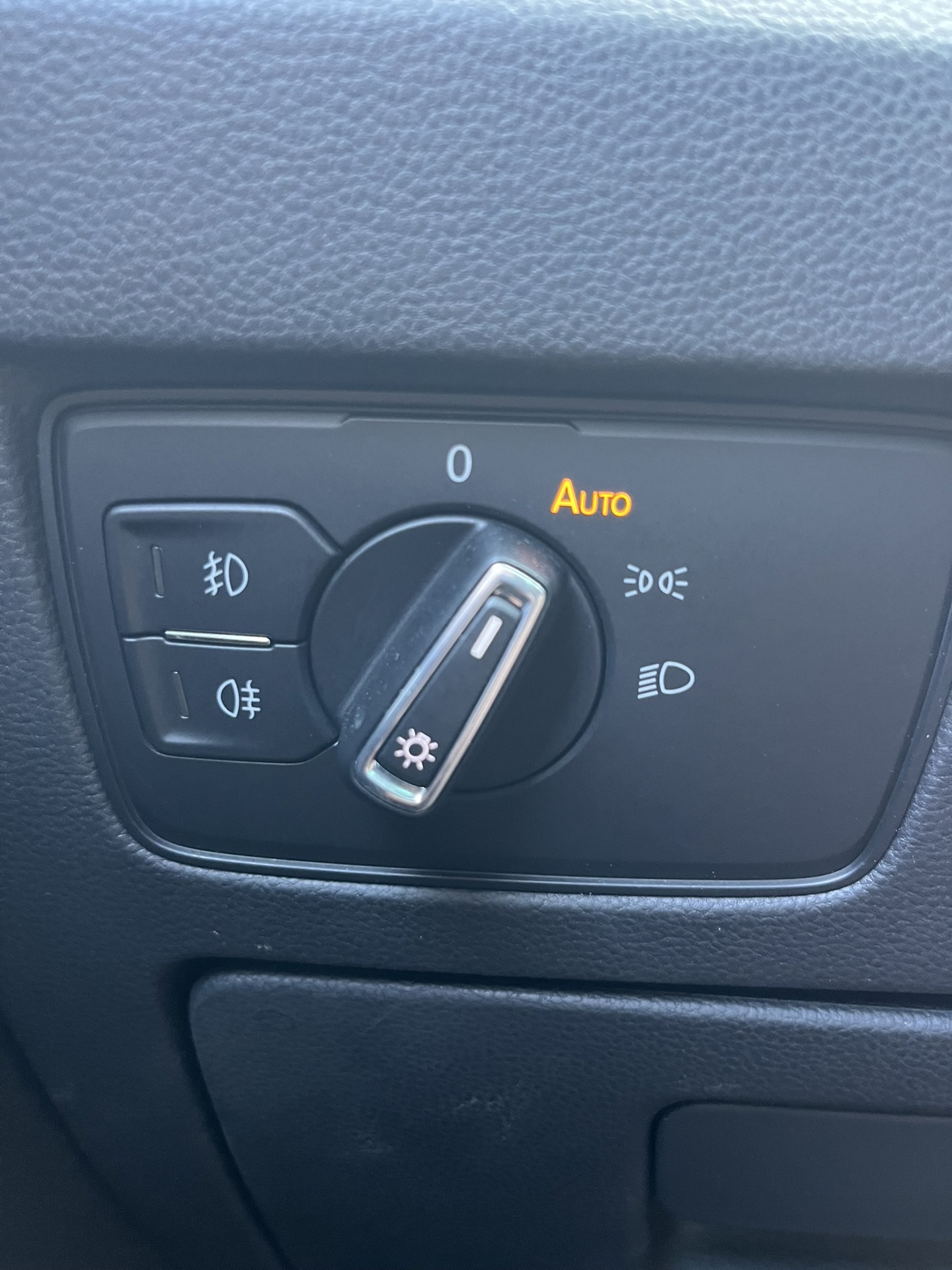 Foto van Volkswagen Passat Variant