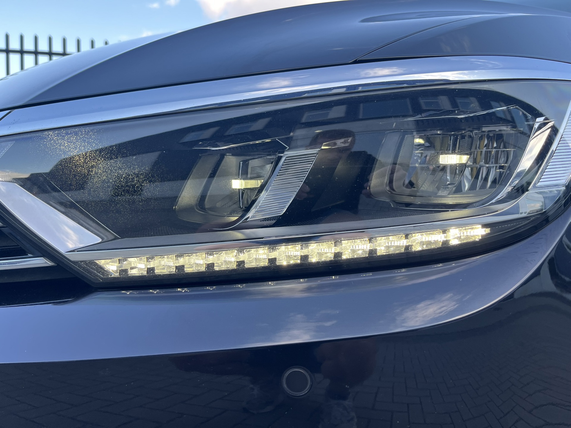 Foto van Volkswagen Passat Variant