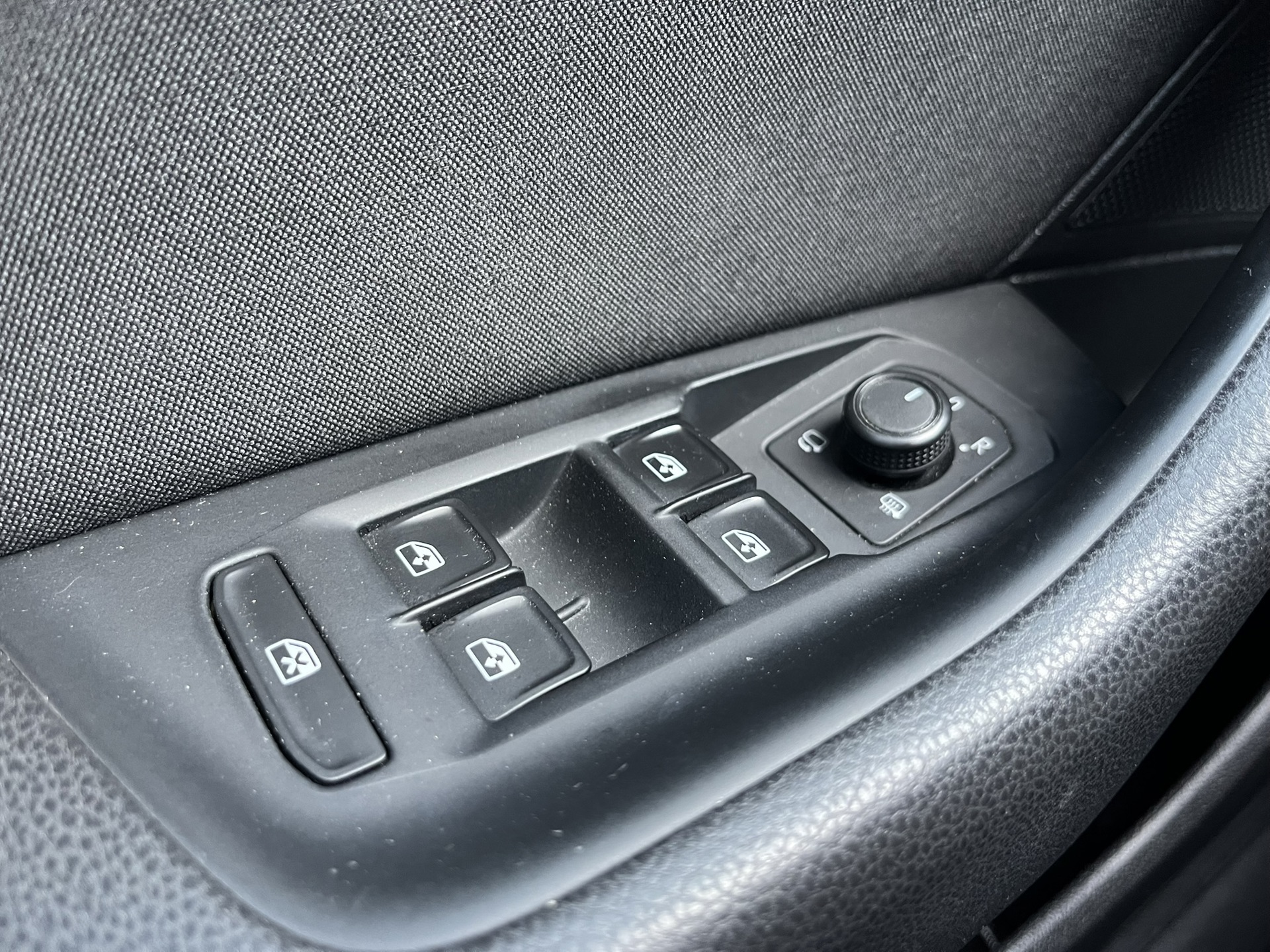 Foto van Volkswagen Passat Variant