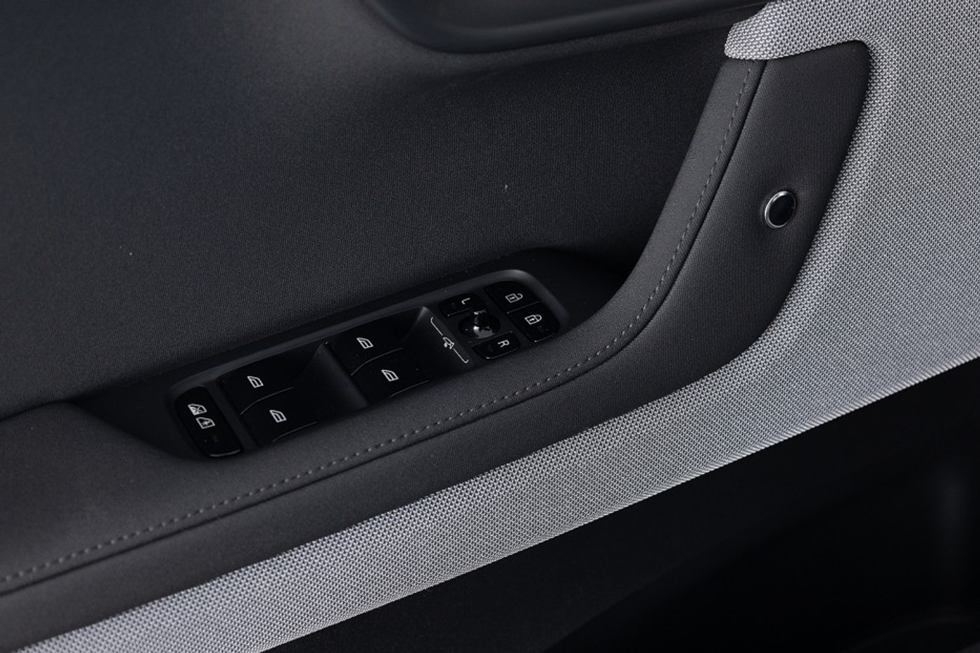 Foto van Polestar 2