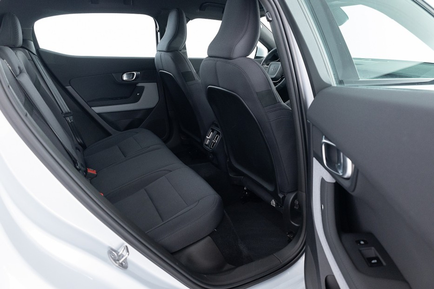 Foto van Polestar 2