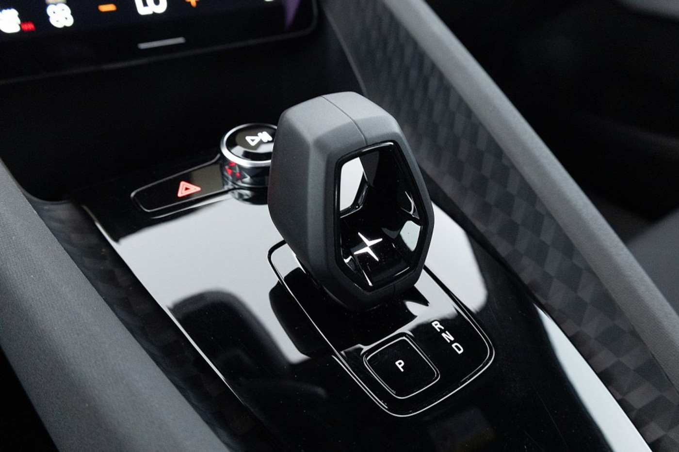 Foto van Polestar 2