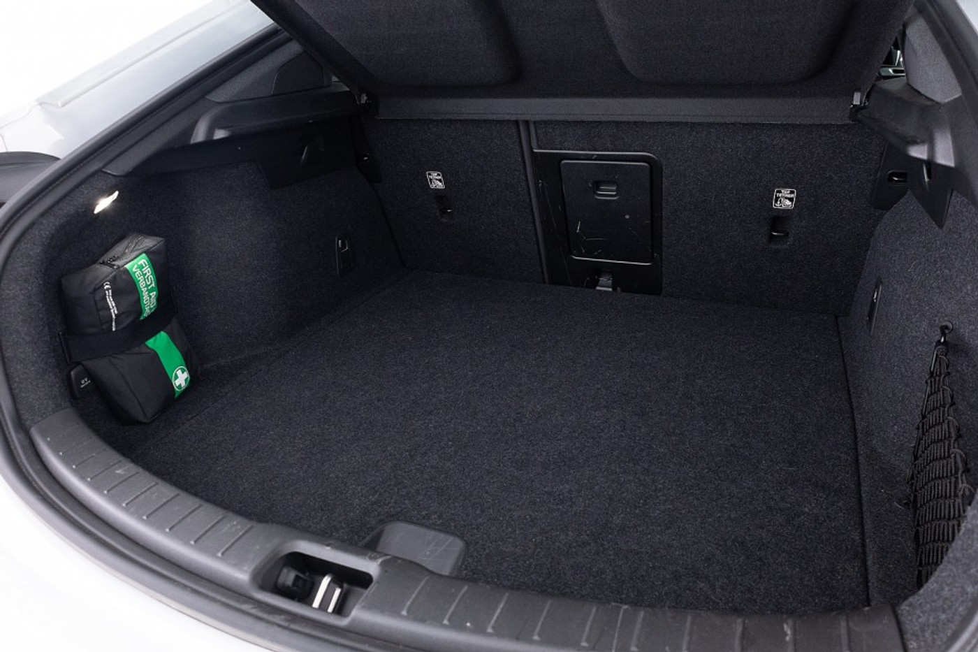 Foto van Polestar 2