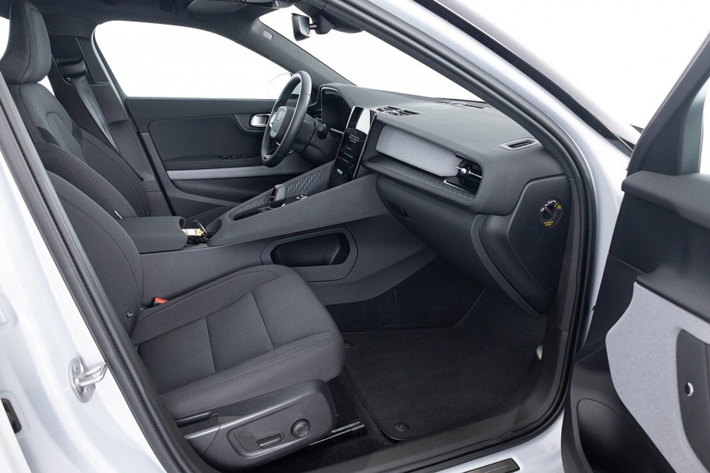 Foto van Polestar 2