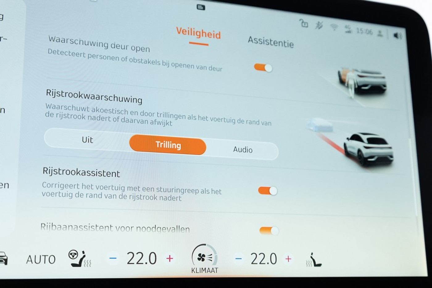 Foto van Smart #3